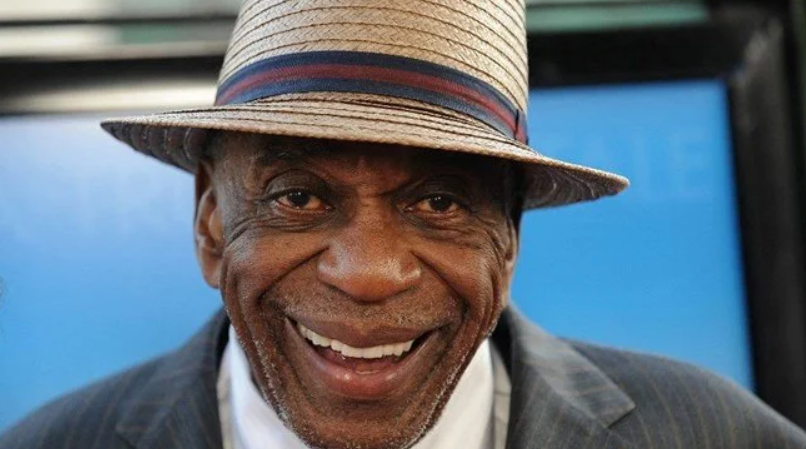 bill cobbs sopranos, The Bodyguard, müzede bir gece oyuncuları, bill cobbs, bill cobbs öldümü