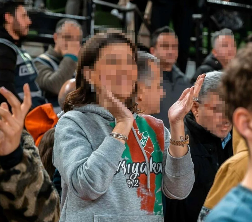 Hatice Özalp Denizbank, Seçil Erzan Hatice Özalp, Hatice Özalp Karşıyaka SK, Karşıyaka Hatice Özalp, KSK