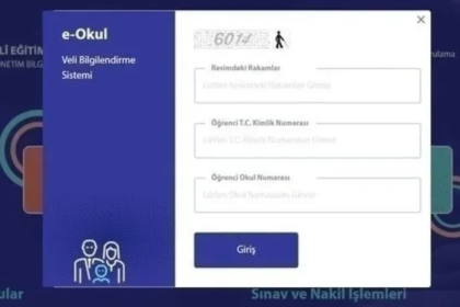 MEB duyurular, LGS sonuçları nereden bakılır, e-Okul LGS sınav yeri sorgulama 2024, e.Okul, LGS sonuçları