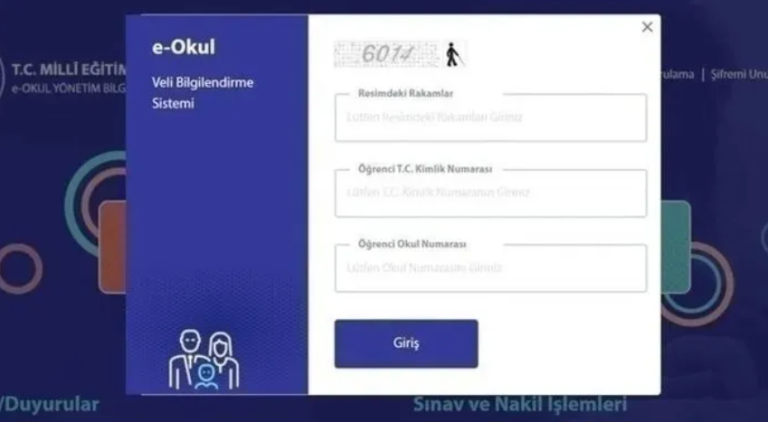 MEB duyurular, LGS sonuçları nereden bakılır, e-Okul LGS sınav yeri sorgulama 2024, e.Okul, LGS sonuçları