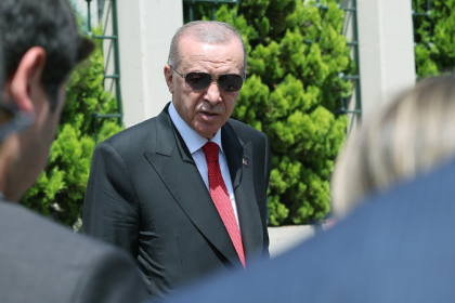 Erdoğan Suriye, Erdoğan Esed, Esed, Esad Türkiye açıklaması, Esad