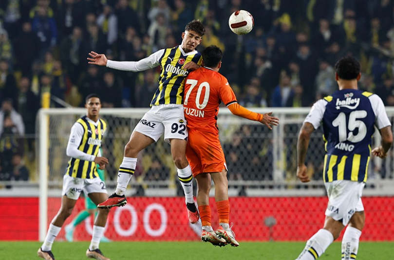 Avusturya Birinci Ligi, FB transfer söylentileri, FAC Wien Efekan, Efekan Karayazı transfer, Fenerbahçe transfer