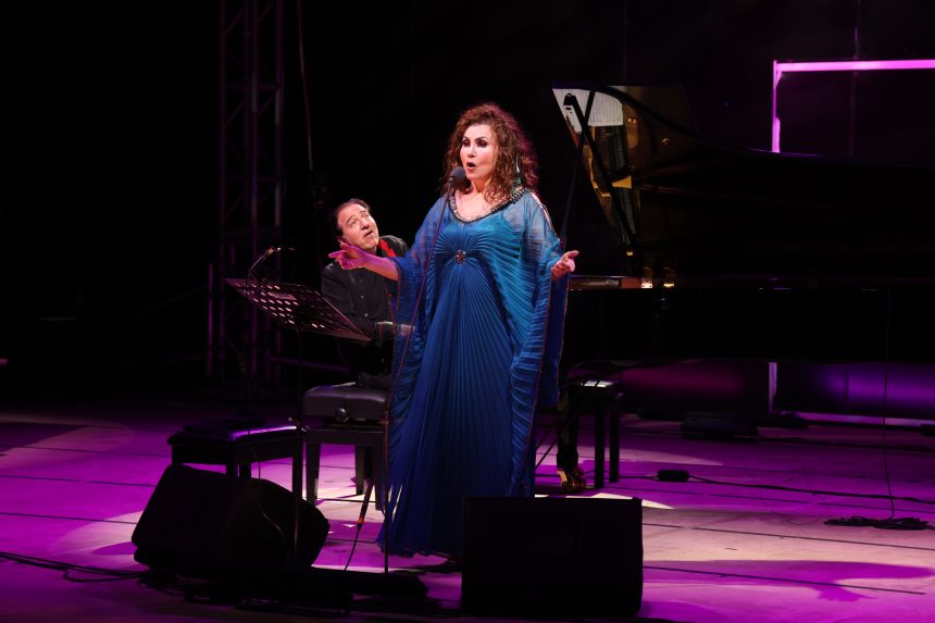 Fazıl Say Serenad bağcan Fazıl Say marmaris fazıl say konser Marmaris Uluslararası Kültür ve Sanat Festivali Marmaris konser