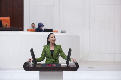 CHP Muğla Milletvekili Gizem Özcan CHP Muğla Milletvekili Gizem Özcan soru önergesi Gizem Özcan milli eğitim bakanına soru önergesi Milli Eğitim Bakanı Yusuf Tekin'e soru önergesi Milli Eğitim Bakanı Yusuf Tekin