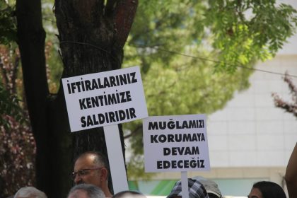 Fotoğraf: Gündem Fethiye