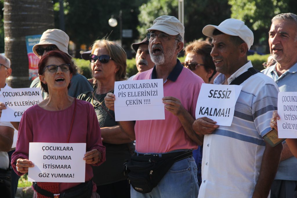 ortaca cinsel istismar açıklama ortaca tecavüz açıklama ortaca kadın platformu