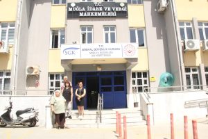 Ortaca damla turizm madencilik Patlatmalı Yeraltı Krom Ocağı ve Maden Arama ortaca maden arama projesi ortaca krom ocağı muğla maden arama projesi