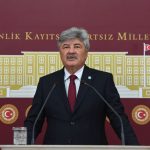 İYİ Partili Metin Ergun, indirimli uçak bileti,