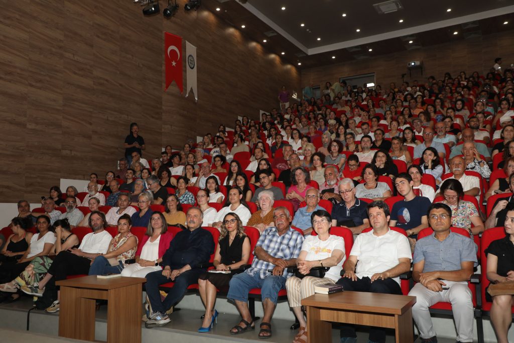 murathan mungan muğla söyleşi