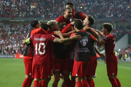 A milli takım kadrosu, Türkiye milli takımı kadrosu, milli takım Euro 2024, milli takım kadrosu, milli takım kadrosu Euro 2024