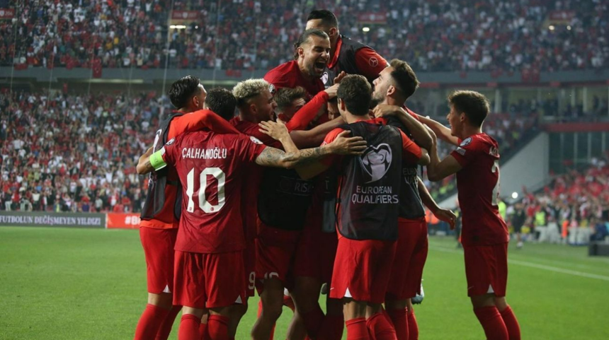 A milli takım kadrosu, Türkiye milli takımı kadrosu, milli takım Euro 2024, milli takım kadrosu, milli takım kadrosu Euro 2024