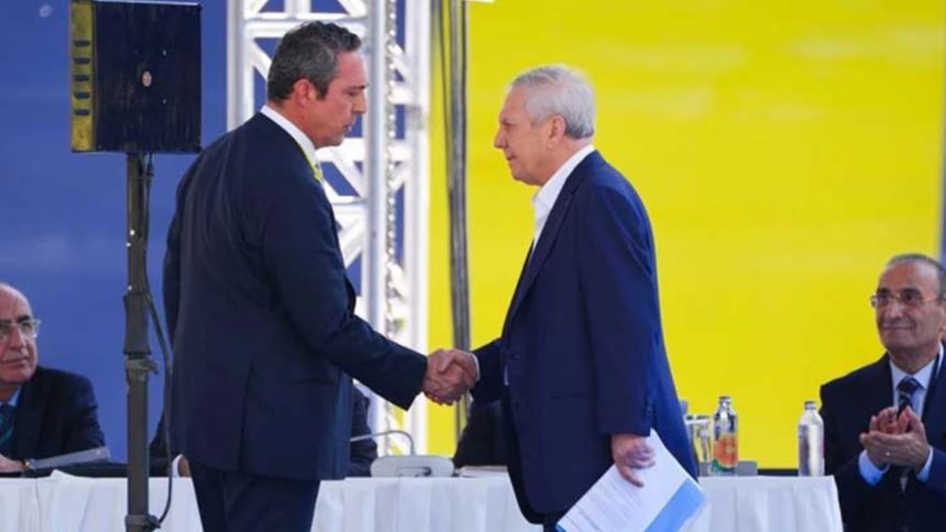 Ali Koç Aziz Yıldırım canlı yayın, Ali Koç hangi kanalda, Ali Koç Aziz Yıldırım hangi kanalda, Ali Koç canlı yayın hangi kanalda, Aziz Yıldırım Ali Koç canlı yayın