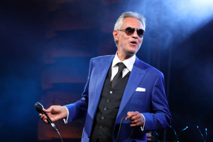 andrea bocelli konser, andrea bocelli, andrea bocelli bilet, andrea bocelli konser bileti, andrea bocelli İstanbul