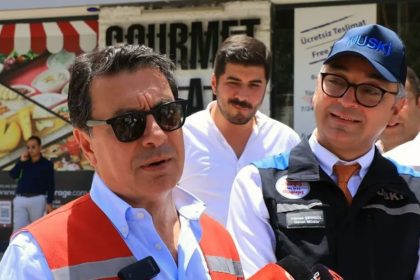 Ahmet Aras, Kurban Bayramı