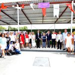Atık Getirme Merkezi Fethiye Atık Getirme Merkezi Fethiye çevre haftası Fethiye geri dönüşüm