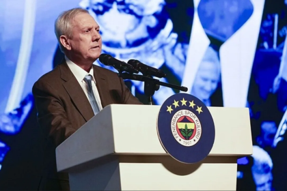 Aziz Yıldırım, Aziz Yıldırım terk etti, Aziz Yıldırım kongre, Fenerbahçe kongresi, Aziz Yıldırım kongreyi terk etti
