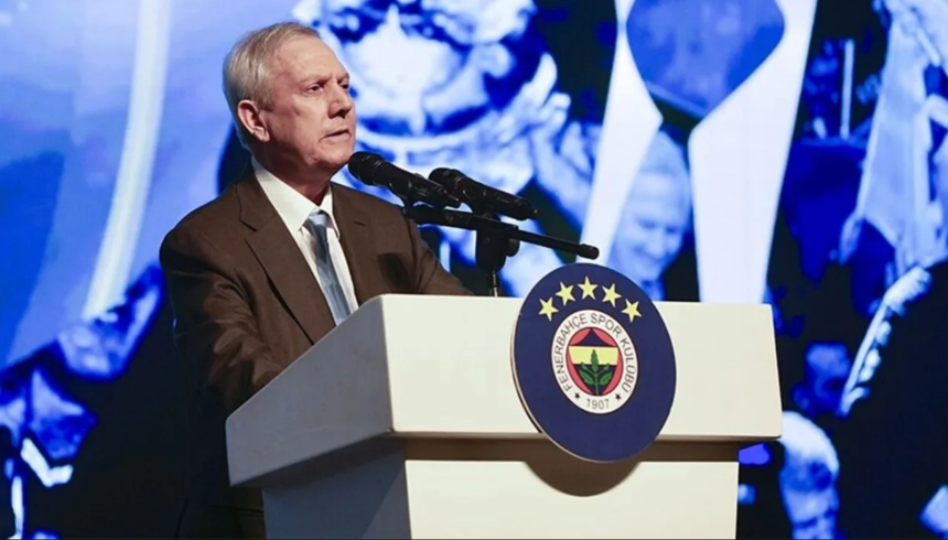 Aziz Yıldırım, Aziz Yıldırım terk etti, Aziz Yıldırım kongre, Fenerbahçe kongresi, Aziz Yıldırım kongreyi terk etti