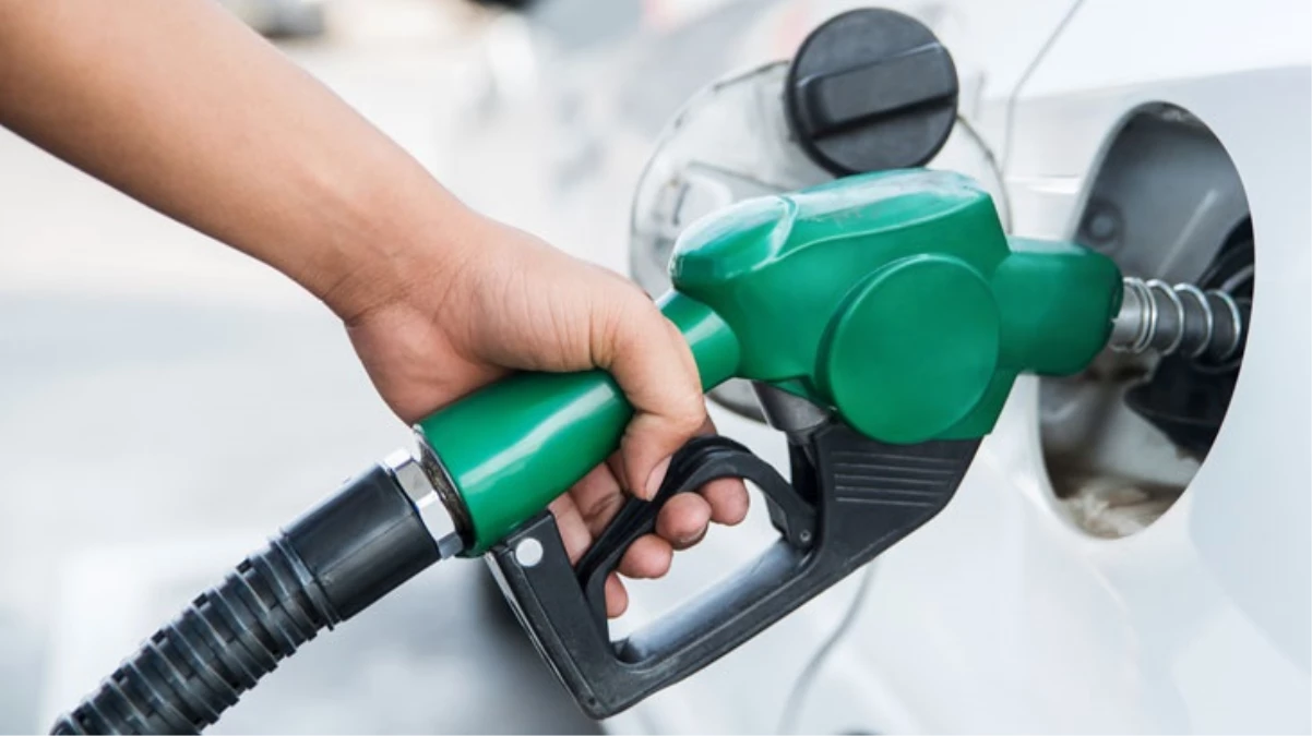 akaryakıt fiyatları, 10 Kasım 2025 akaryakıt fiyatları, benzin fiyatı, motorine zam, otogaz fiyatı