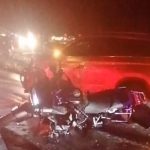 Bodrum’da trafik kazası, trafik kazasında