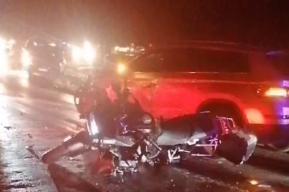 Bodrum’da trafik kazası, trafik kazasında