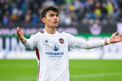 Can Uzun milli takım, milli takım, Can Uzun nereli, Can Uzun, EURO 2024