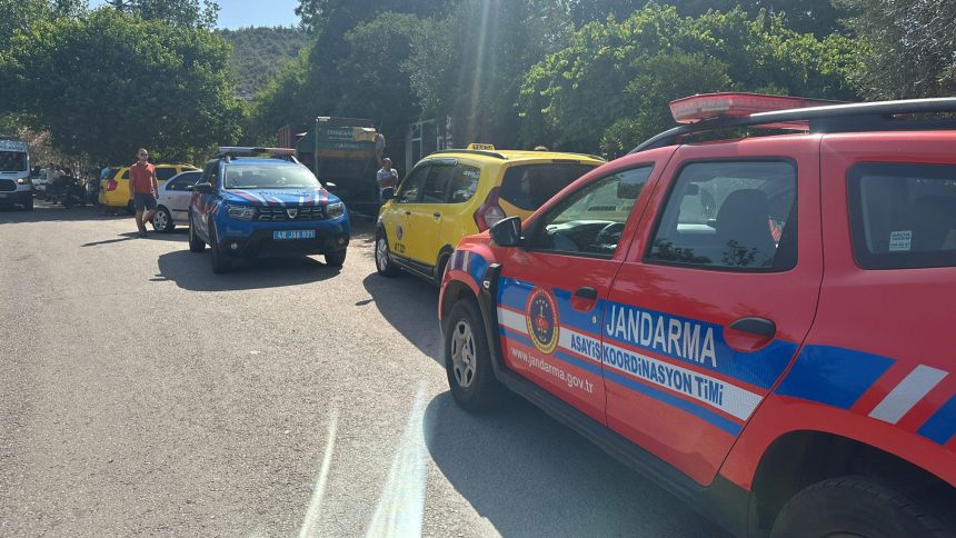 Fethiye’de cinayet, Fethiye öldüren