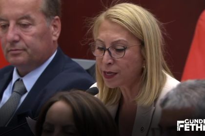 CHP’li Derici, Süreyya Öneş Derici