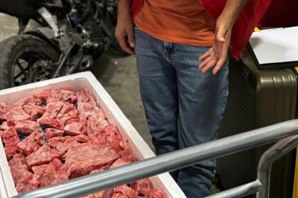 Menteşe Otogarı’nda, Menteşe ilçesindeki otogarda