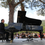 fazıl say fethiye konseri Benyamin Sönmez Klasik Müzik Festivali fazıl say fethiye konseri fazıl say fethiye ne zaman