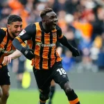 Adama Traoré Amedspor, Adama Traoré Amedspor transfer, Adama Traore Hull, Adama Traoré, Amedspor