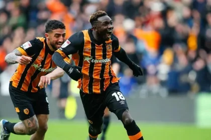 Adama Traoré Amedspor, Adama Traoré Amedspor transfer, Adama Traore Hull, Adama Traoré, Amedspor