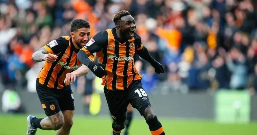 Adama Traoré Amedspor, Adama Traoré Amedspor transfer, Adama Traore Hull, Adama Traoré, Amedspor