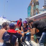 Fethiye tıbbi tahliye tıbbi tahliye Fethiye Sahil Güvenlik sahil güvenlik tıbbi tahliye fethiye tekne