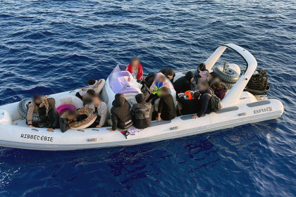 Fethiye göçmen kaçakçısı Fethiye göçmen Düzensiz göçmen fethiye