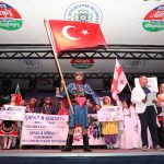 Uluslararası Halikarnas Halk Dansları ve Müzik Festivali