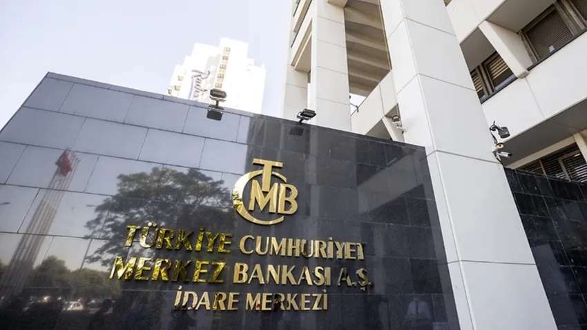 Merkez Bankası Merkez Bankası faiz kararı faiz kararı merkez bankası başkanı faiz kararı açıklandı
