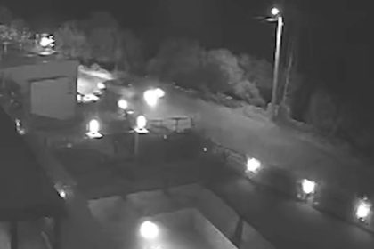 hayatını kaybettiği kazada, kamyonet motosiklete çarptı, otomobil sürücüsü tutuklandı