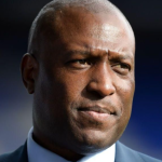 Kevin Campbell