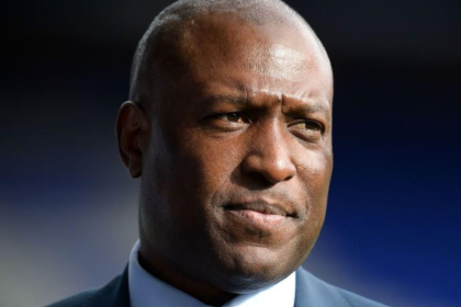 Kevin Campbell