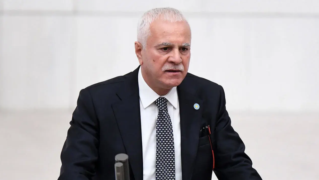 Koray Aydın, istifa kararı aldı, istifa etti