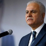 Koray Aydın, istifa kararı aldı, istifa etti