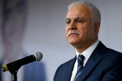 Koray Aydın, istifa kararı aldı, istifa etti