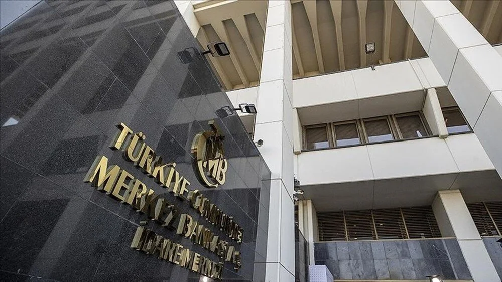 Merkez Bankası  Merkez Bankası faiz kararı faiz kararı  merkez bankası başkanı faiz kararı açıklandı