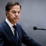 Hollanda Başbakanı Mark Rutte, NATO müttefikleri genel sekreter olarak