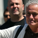 Gürcistan maçında Mourinho'nun, Ferdi Kadıoğlu,