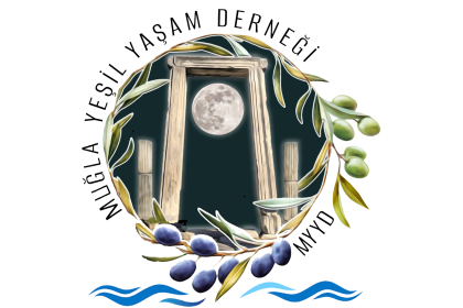 Muğla Yeşil Yaşam Derneği, çimento fabrikasına karşı mücadele eden