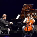 Fethiye’de, Benyamin Sönmez Klasik Müzik Festivali,