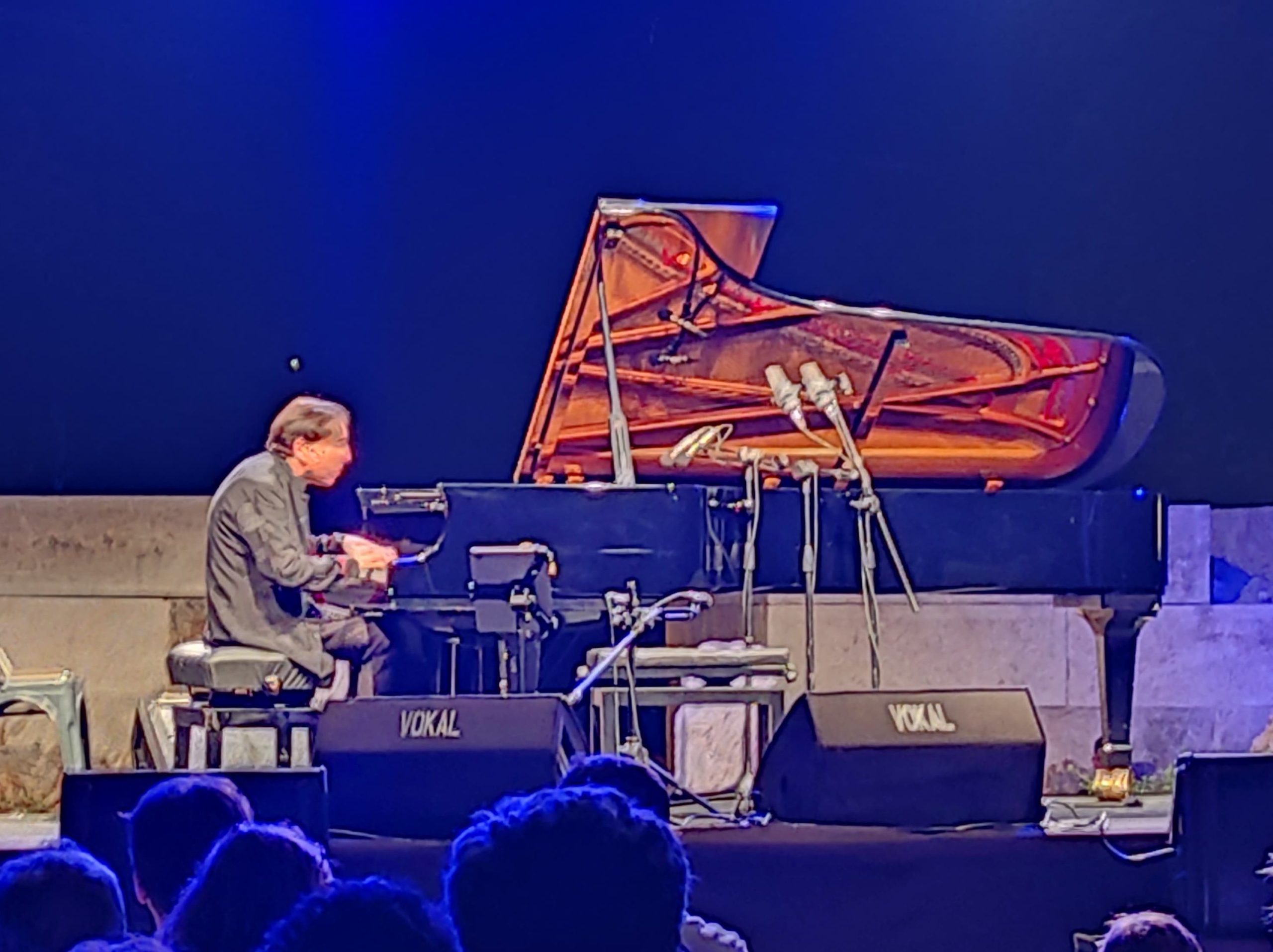 Fethiye’de, Benyamin Sönmez Klasik Müzik Festivali,