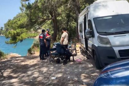 Muğla’da ekipler orman yangınlarına, Muğla’da orman yangınlarının önlenmesi,