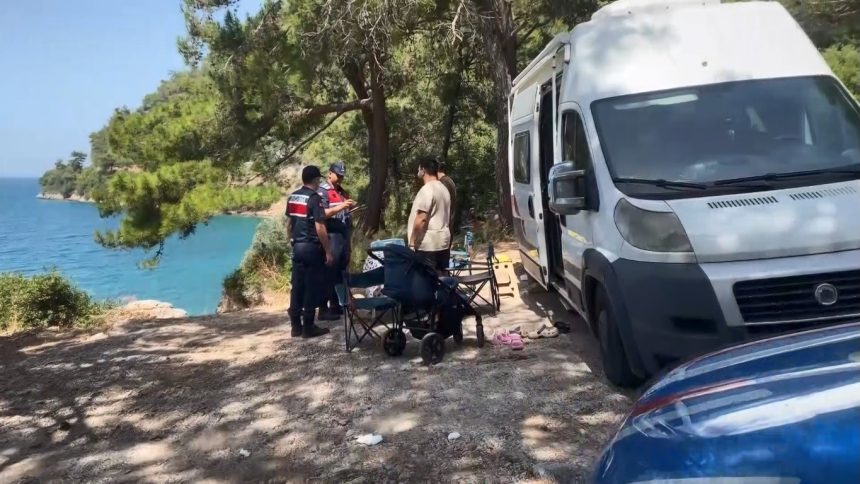 Muğla’da ekipler orman yangınlarına, Muğla’da orman yangınlarının önlenmesi,